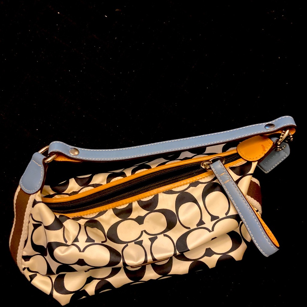 Y2K Couch mini bag